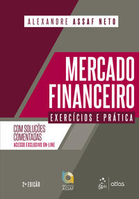 Mercado Financeiro Exercícios e Prática (Assaf) 2/19