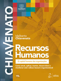 Recursos Humanos O Capital Humano das Organizações 11/20