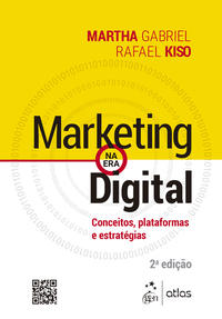 Marketing na Era Digital Conceitos, Plataformas, Estrat 2/20